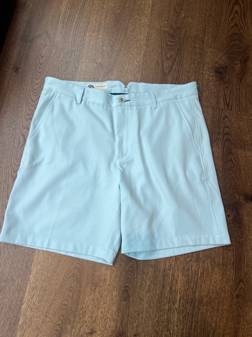 Onward Reserve golf shorts